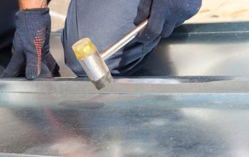 Brae metal roofing costs