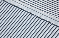 Brae metal roofing