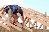Brae roof trusses
